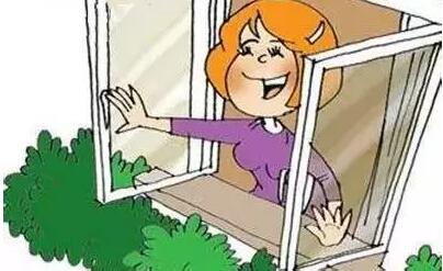 福州裝修設(shè)計(jì)-裝修后開(kāi)窗通風(fēng) 福州裝修設(shè)計(jì)-裝修后開(kāi)窗通風(fēng)