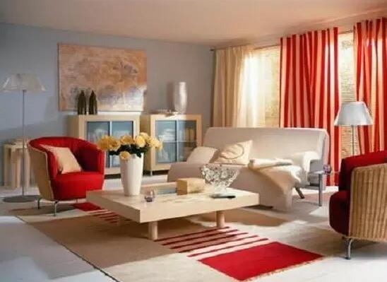 福州裝修設(shè)計(jì)-單一色系 福州裝修設(shè)計(jì)-單一色系