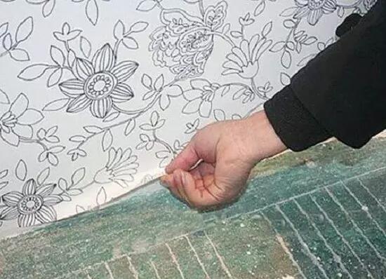 福州裝修設(shè)計(jì)-墻體開裂不宜馬上修補(bǔ) 福州裝修設(shè)計(jì)-墻體開裂不宜馬上修補(bǔ)