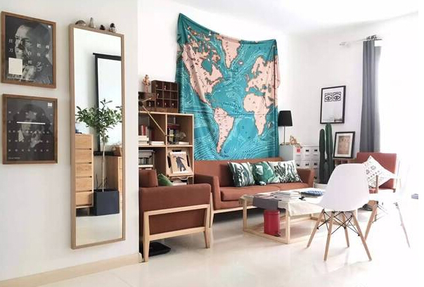 掛毯遮擋.jpg 掛毯遮擋.jpg