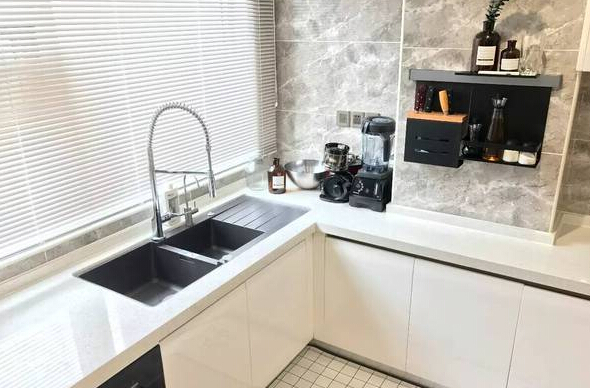 福州裝修設計-雙槽 福州裝修設計-雙槽