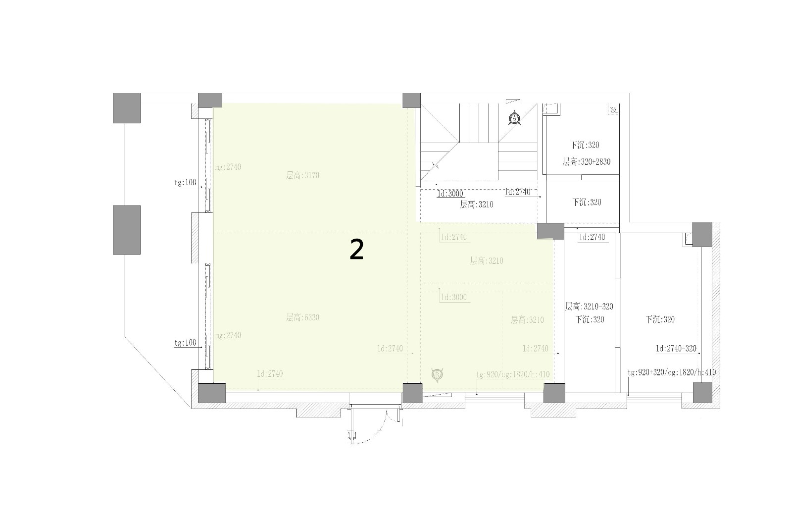 一層原始結(jié)構(gòu)圖.jpg 一層原始結(jié)構(gòu)圖.jpg