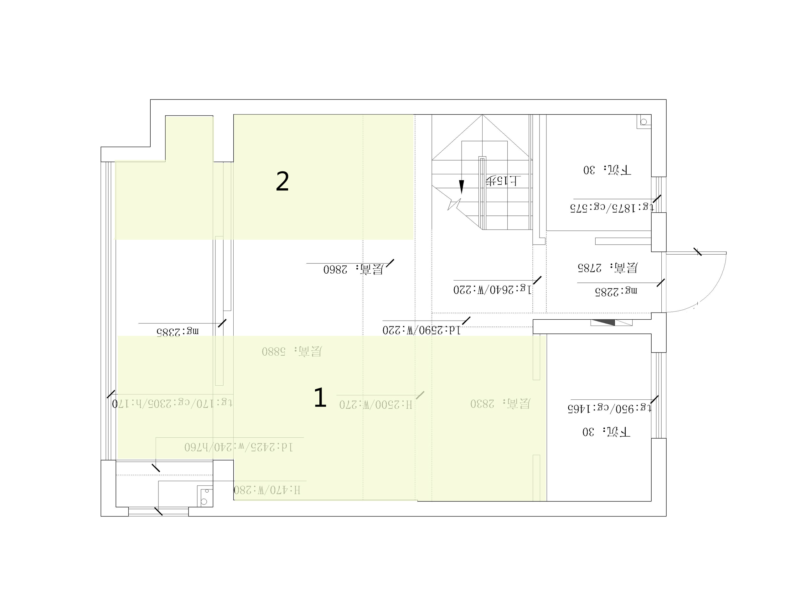 一層原始結(jié)構(gòu)圖.jpg 一層原始結(jié)構(gòu)圖.jpg