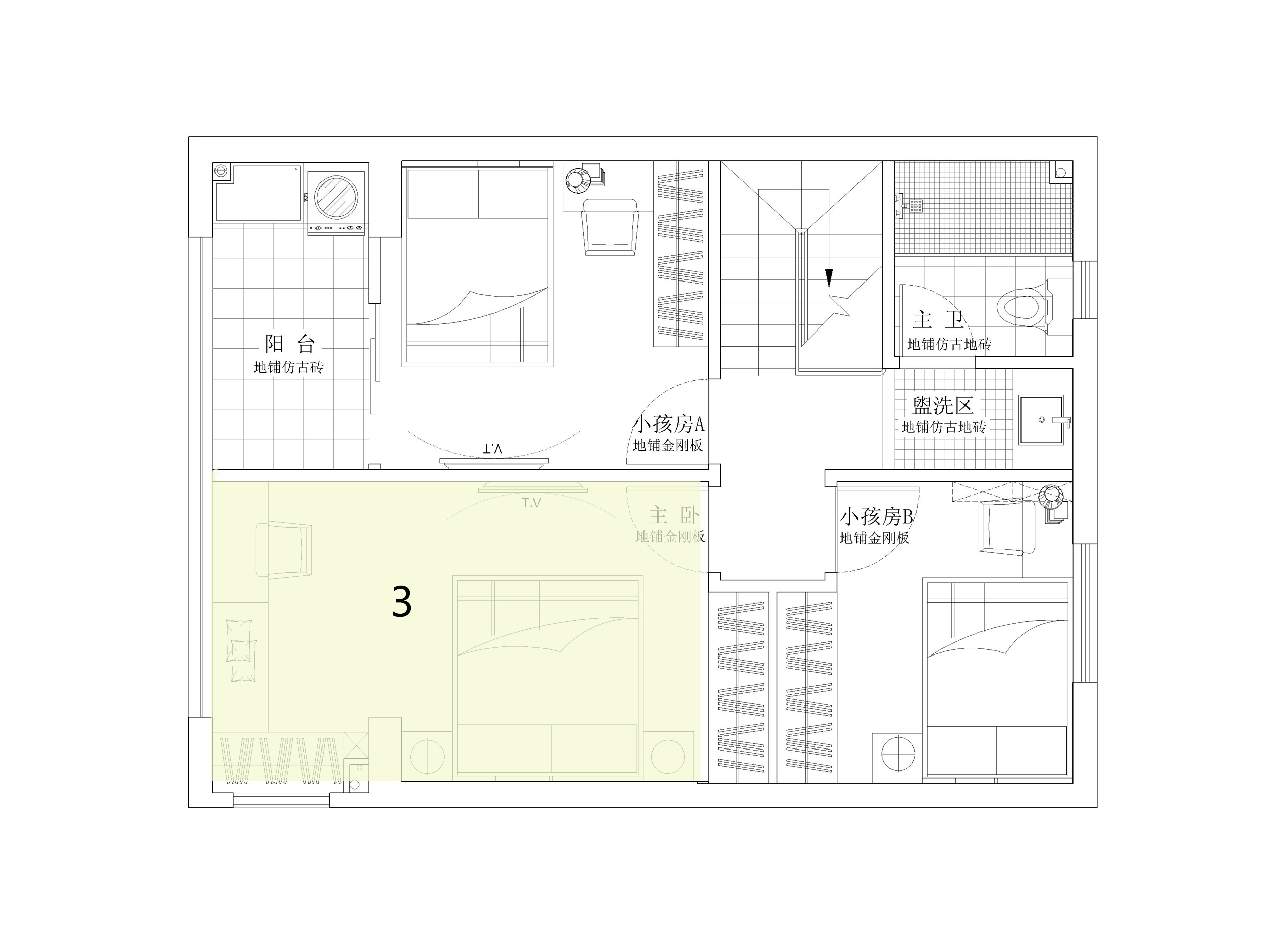 二層平面布置圖.jpg 二層平面布置圖.jpg