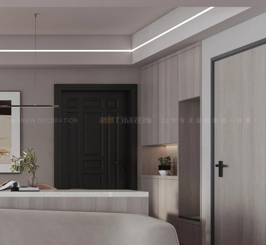 梅峰禮居 梅峰禮居