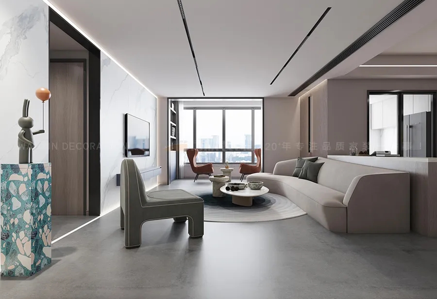 家裝案例 家裝案例