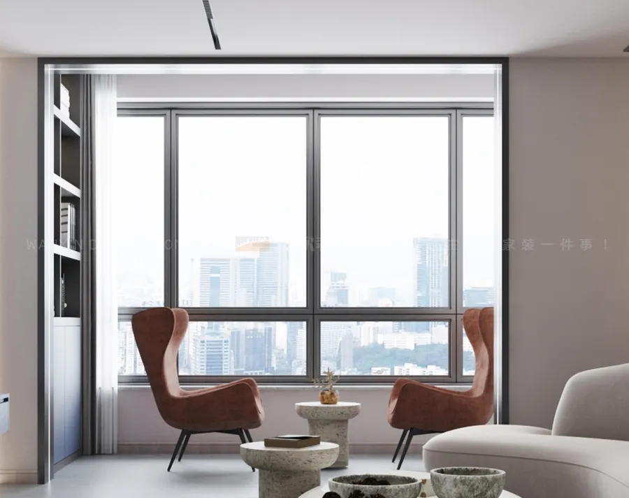 家裝案例 家裝案例