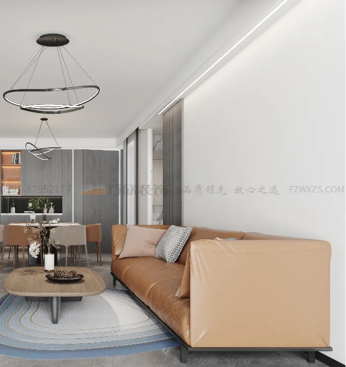 福州裝修案例 福州裝修案例