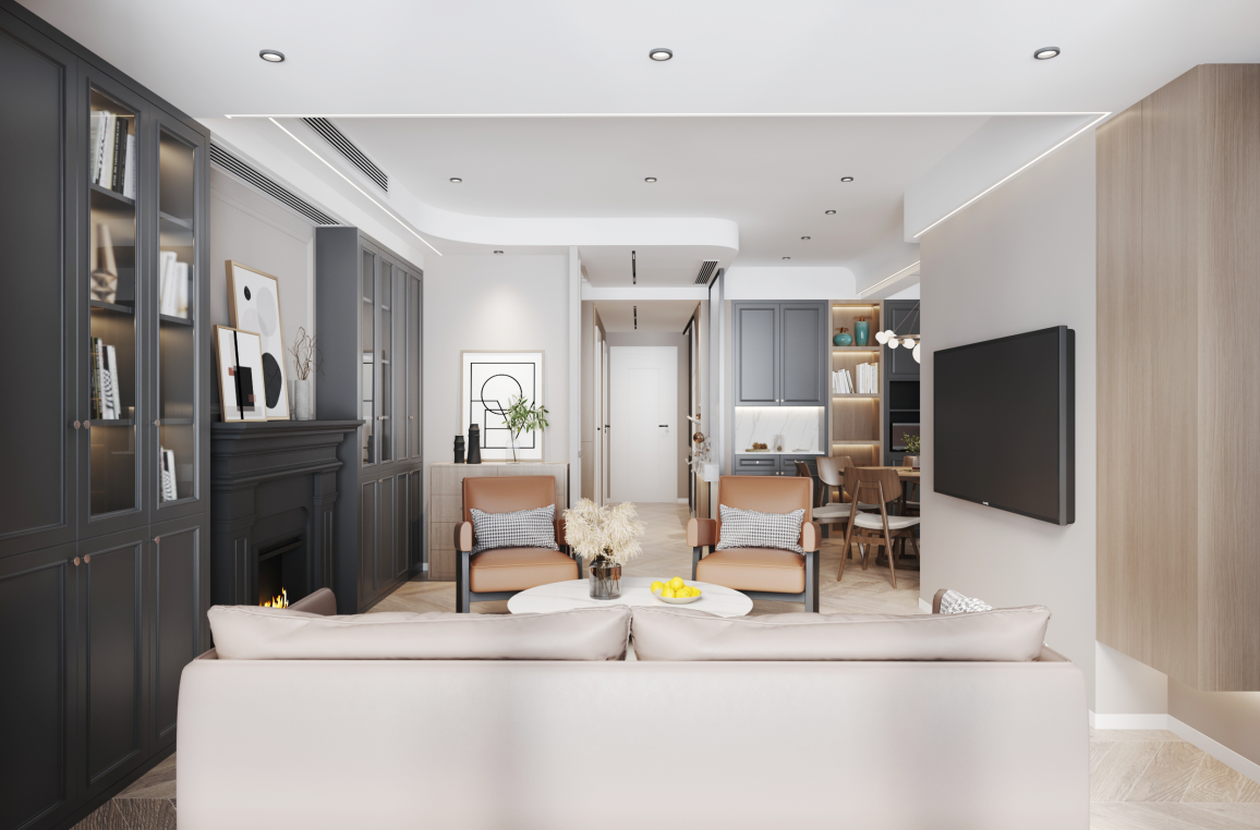 找裝修公司裝修注意事項(xiàng) 找裝修公司裝修注意事項(xiàng)