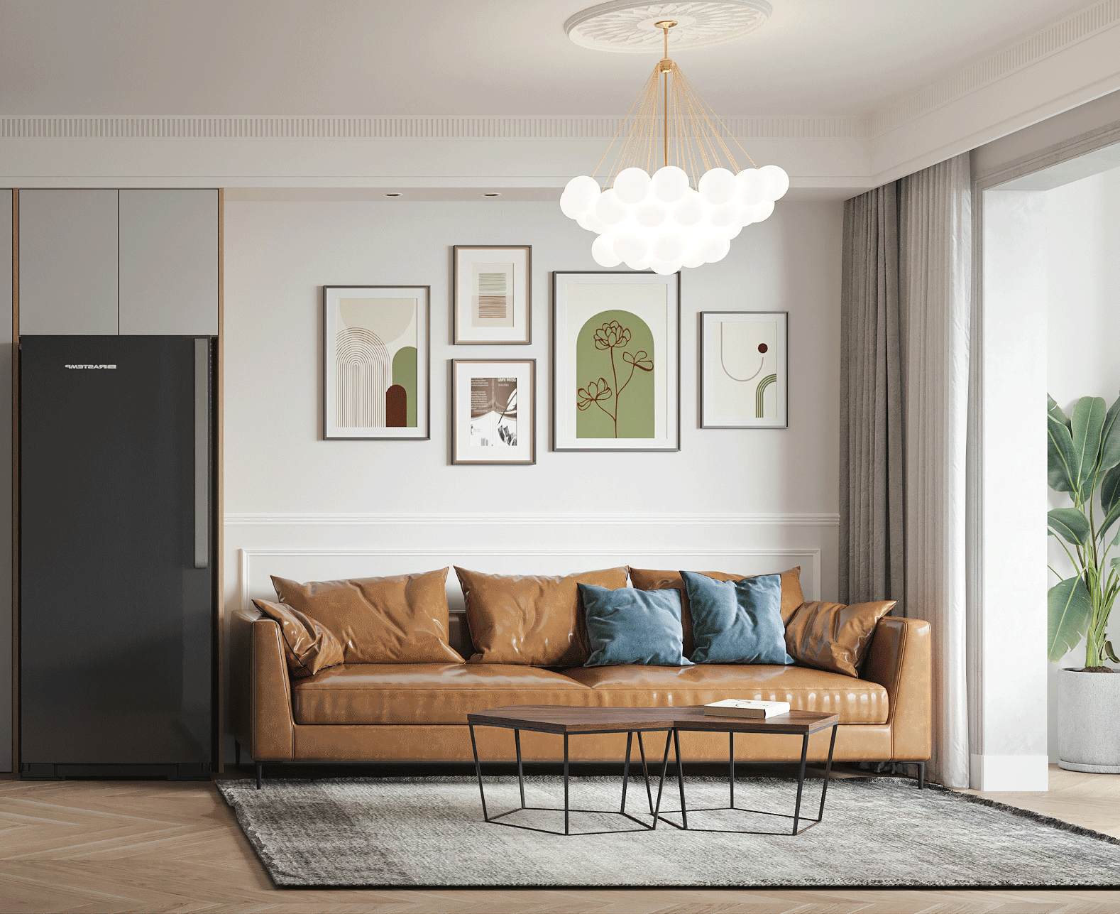 融僑璽灣設(shè)計(jì)案例 融僑璽灣設(shè)計(jì)案例