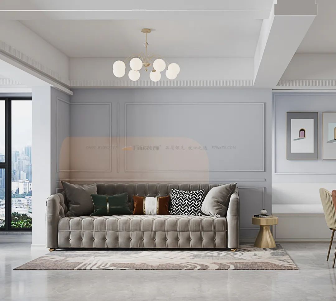 客廳效果圖 客廳效果圖