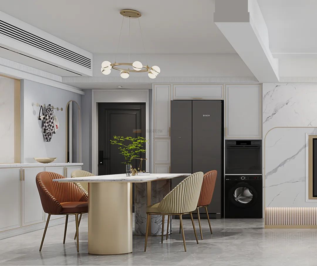 餐廳效果圖 餐廳效果圖